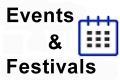 Ulverstone Events and Festivals