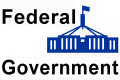 Ulverstone Federal Government Information