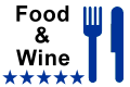 Ulverstone Food and Wine Directory