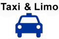 Ulverstone Taxi and Limo