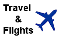 Ulverstone Travel and Flights