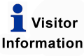 Ulverstone Visitor Information